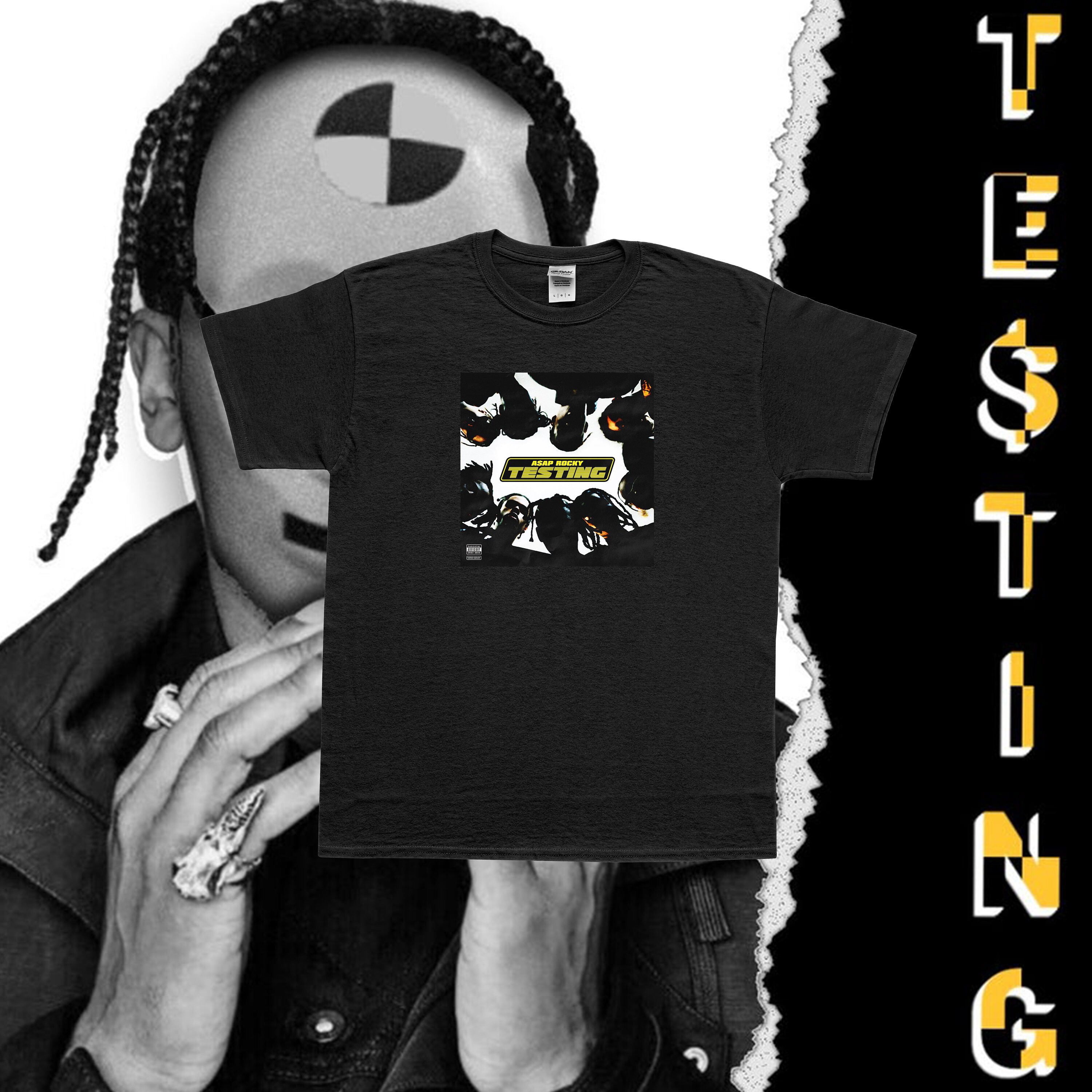 testing asap rocky full album testing asap rocky full album
