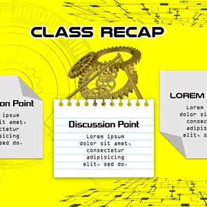 STEM Engineering Powerpoint Template: Editable Classroom Slides ...