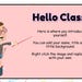 Editable Math Powerpoint Template: Middle & High School Teaching ...