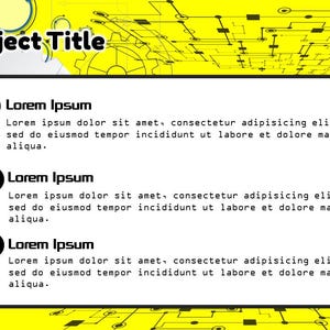 STEM Engineering Powerpoint Template: Editable Classroom Slides ...