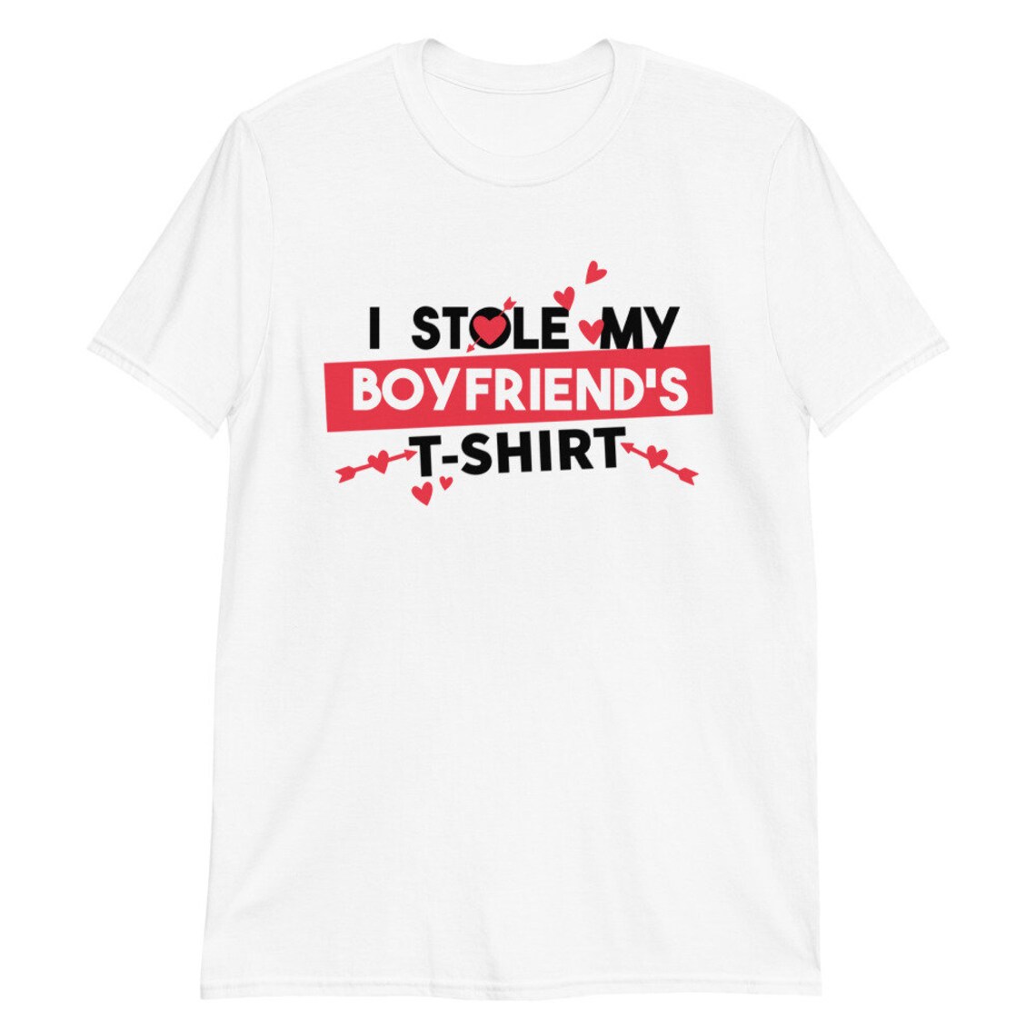 i stole my boyfriend's shirt discount code
