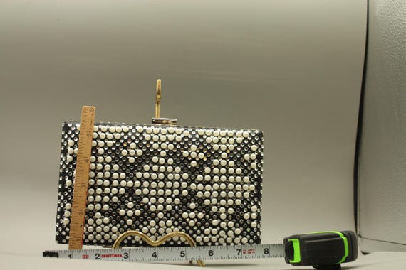 Three assorted purses - image 2