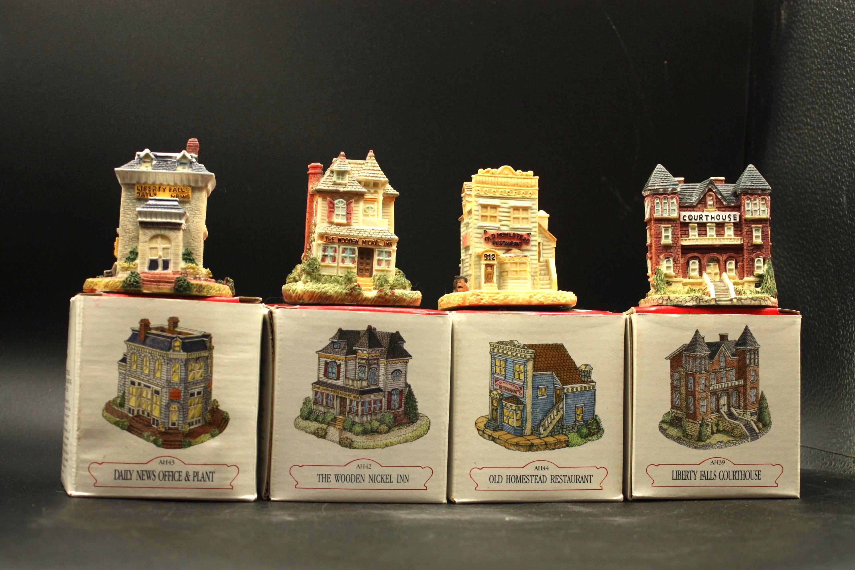 Liberty Falls Collection Pieces - Etsy
