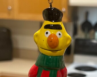 Boîte De Rangement Muppets Beaker Hallmark Cubeez | Étain Vintage Pour Fans