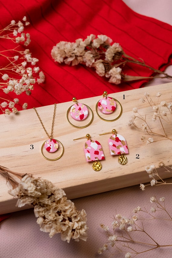 Valentine's day jewelry sets deals