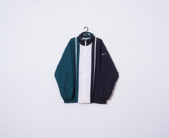 track top nike vintage