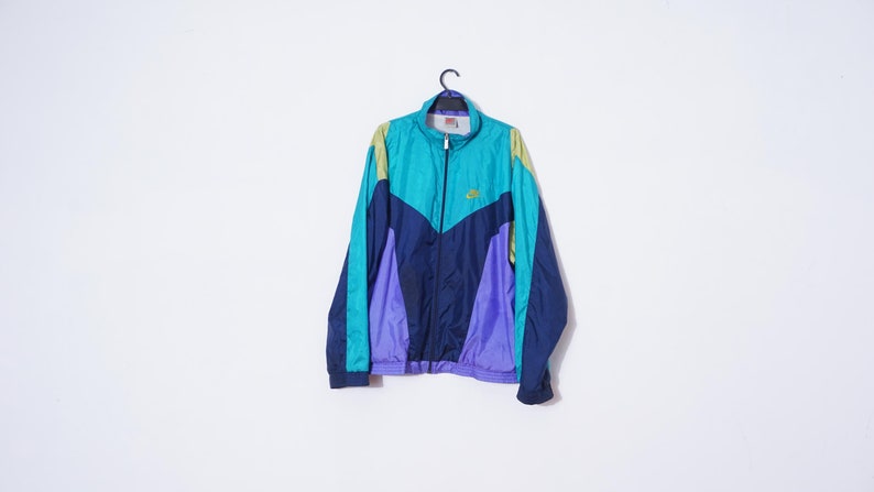 nike festival jacket