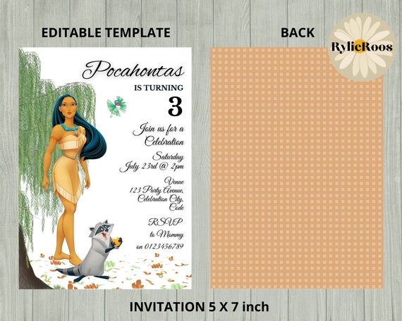 Pocahontas full movie 123 hotsell