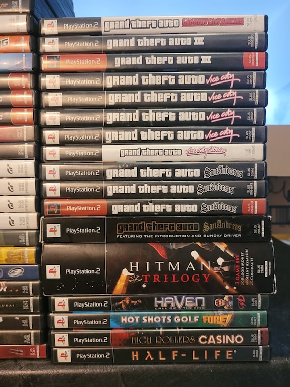 What is your favorite 007 game on the PS2? : r/ps2