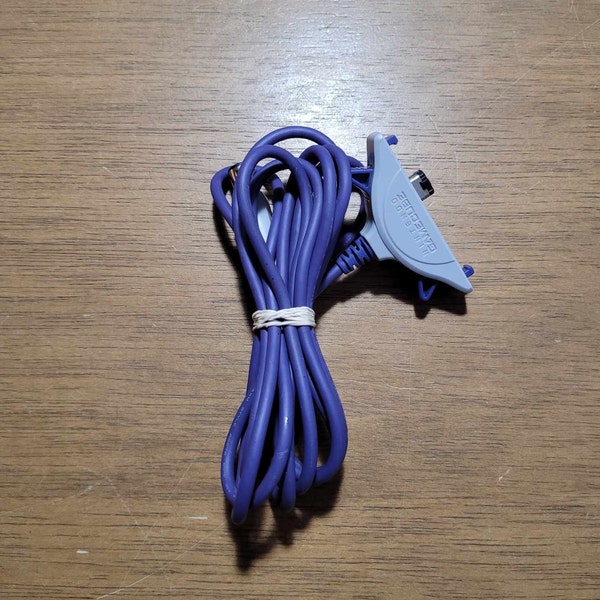 Gamecube Link Cable *Tested & Authentic*