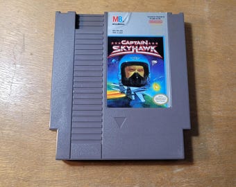 Vindicators - Nintendo NES *tested & Authentic* - Etsy