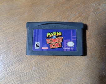 TheDustyGameStash - Etsy