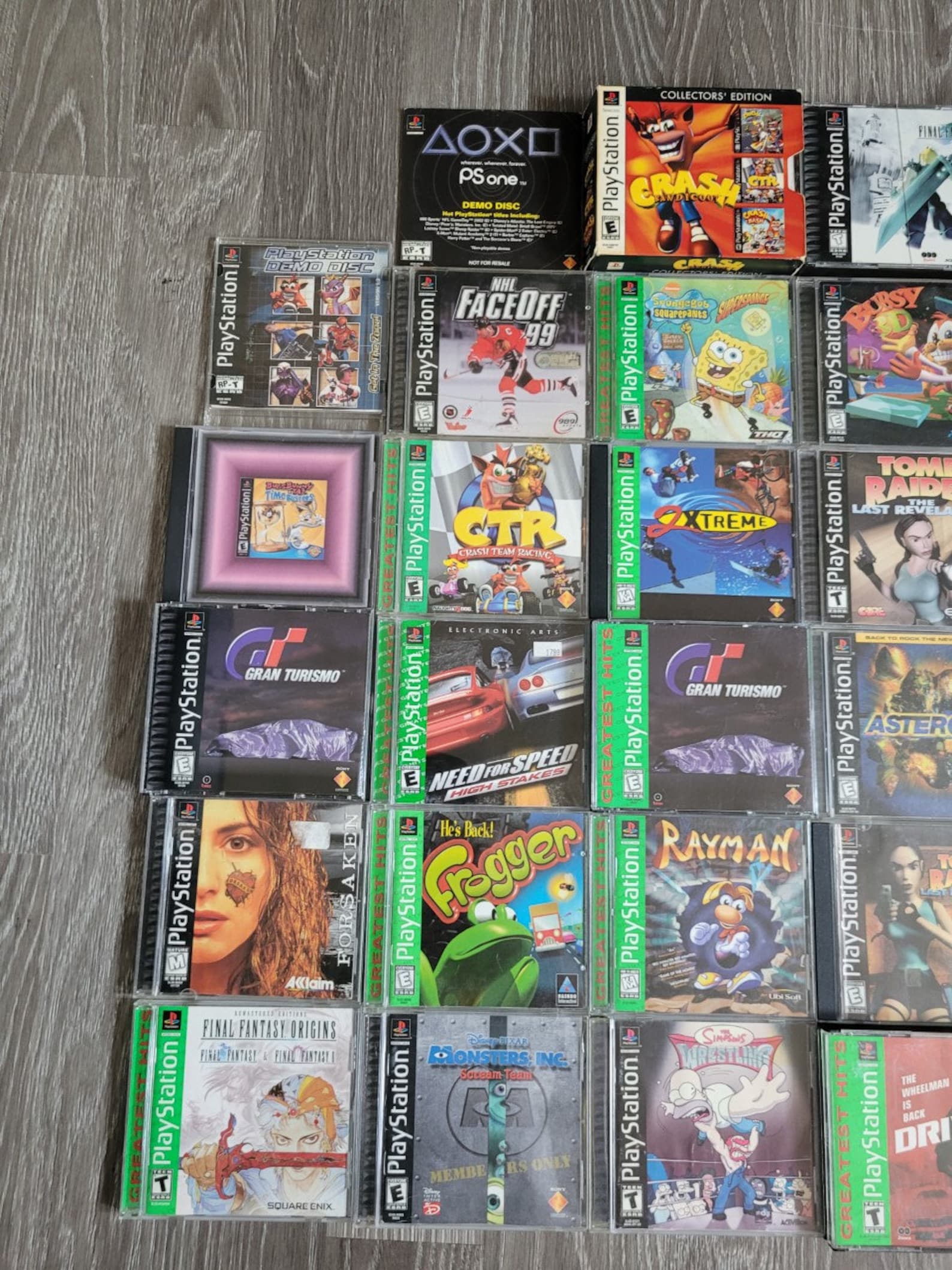 new playstation 1 games new playstation 1 games