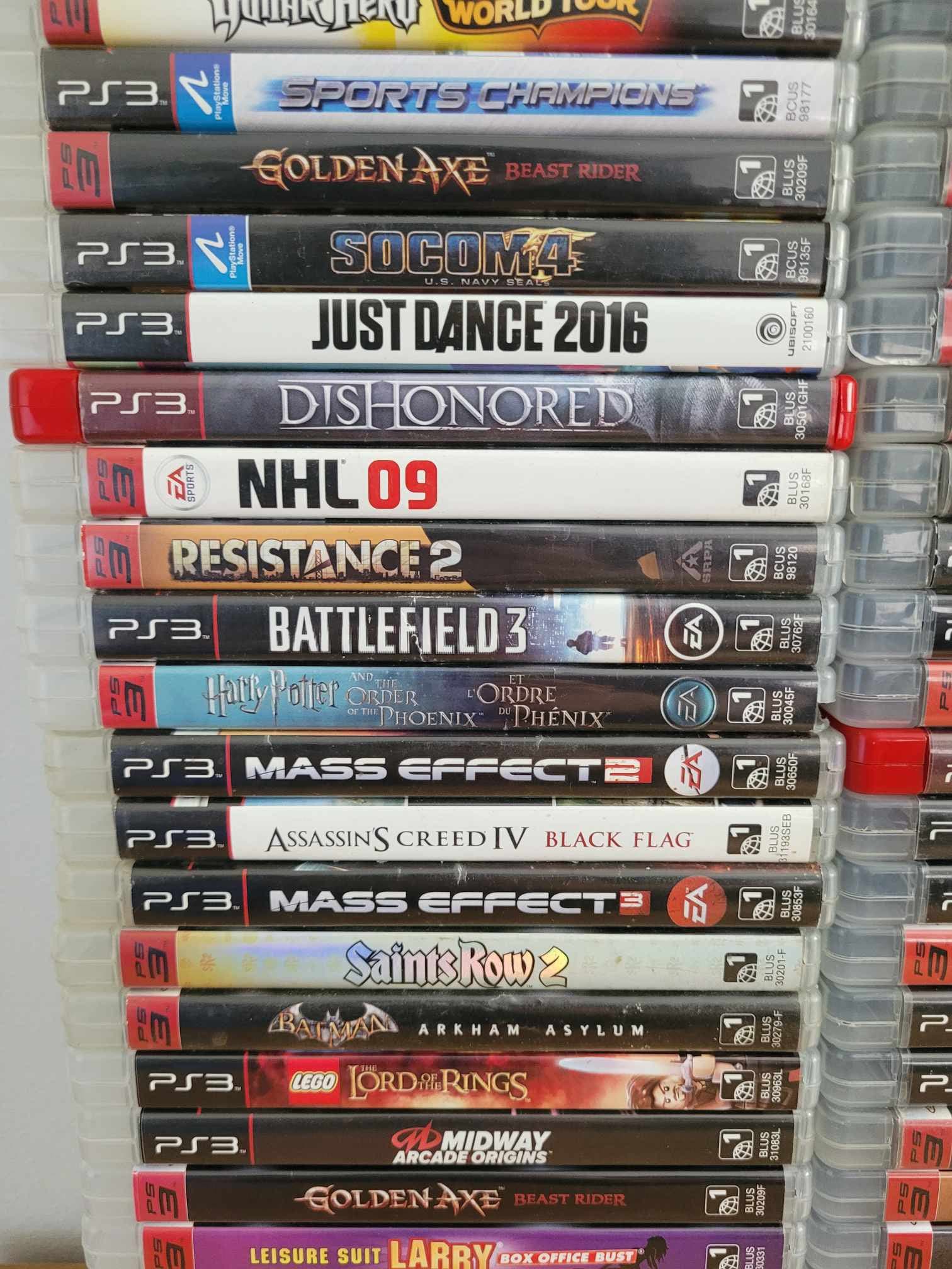 7$ at Heart of Games ( a local retro video game store) : r/PS3