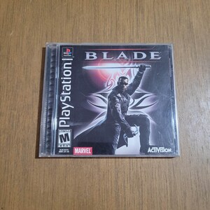 初版 無限の住人 1 1994 BECKETT 8.5 Blade of the Blade - Playstation 1 *tested & Authentic* - Etsy