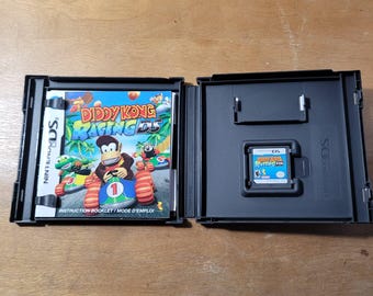 Diddy Kong Racing - Nintendo DS *tested & Authentic* - Etsy