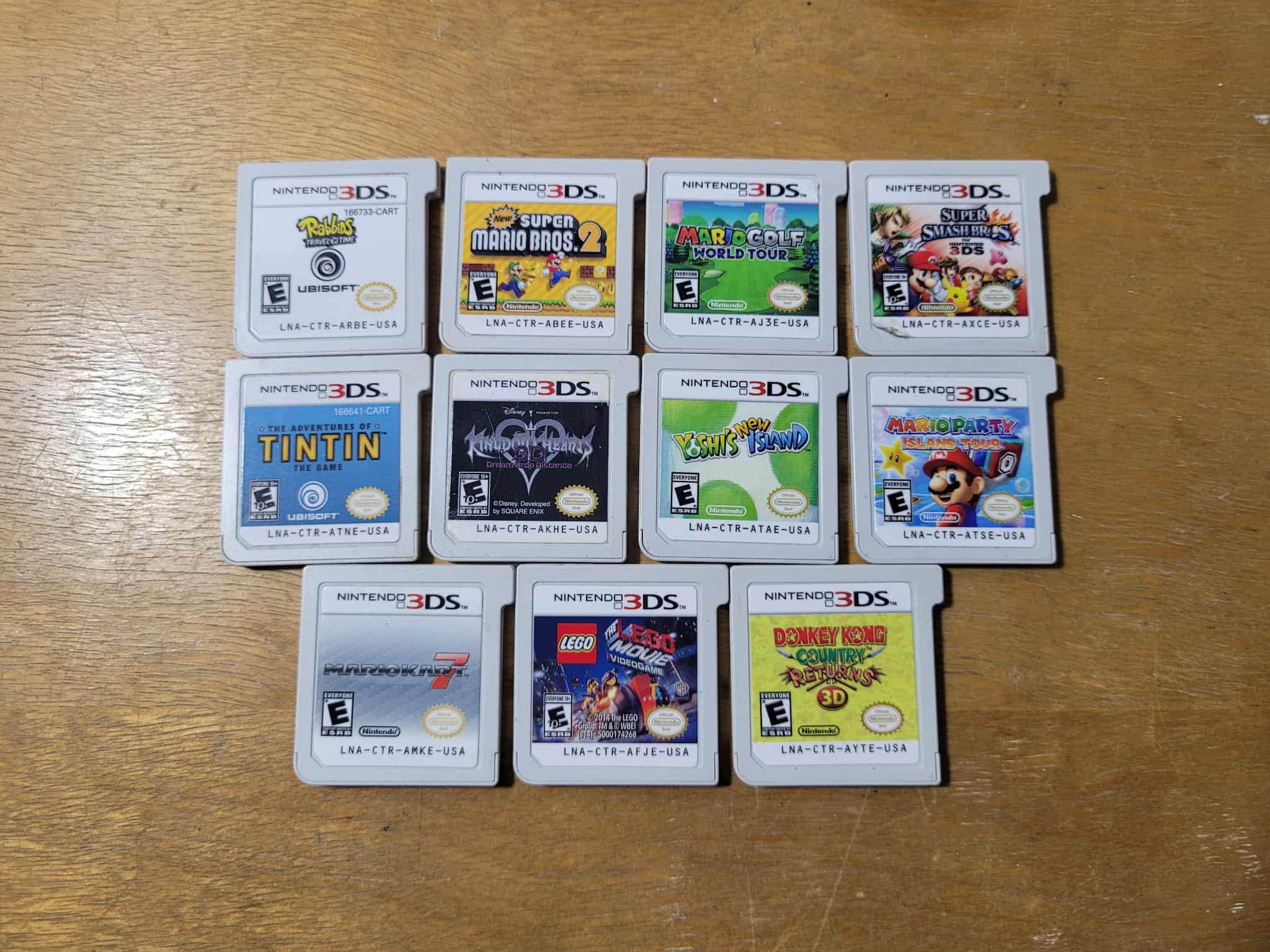 3dsゲームカセット ゲオ公式通販サイト/ゲオオンラインストア【中古】超・戦闘中 究極の忍