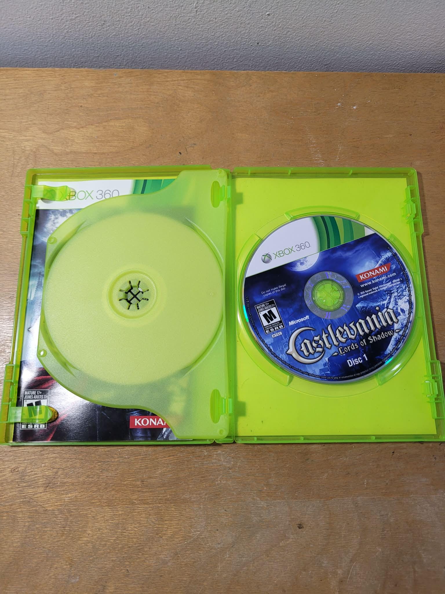 Xbox360 エスカトス サントラCD付き エスカトス サウンドトラック