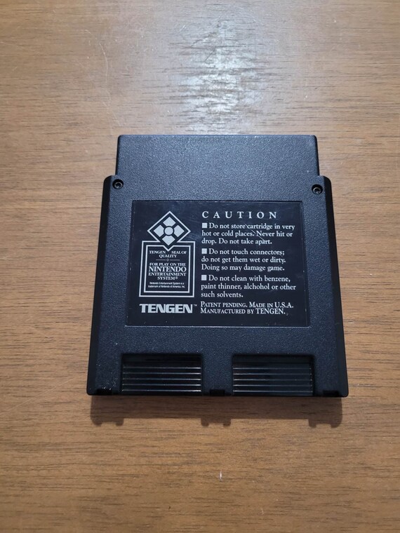 Zao nes cartridge deals