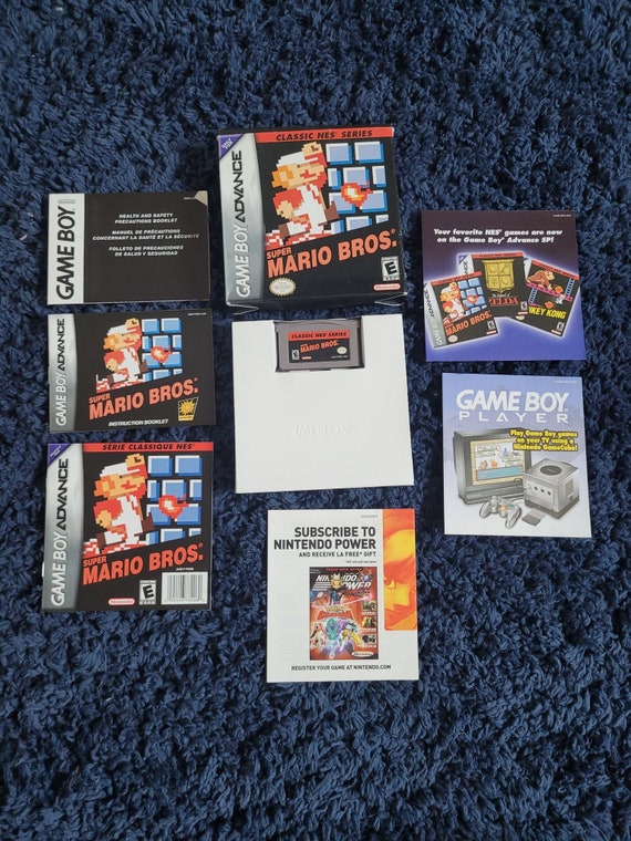 Nintendo Super Mario Brothers Mario Classic Child Nintendo Super Mario Brothers Mario Classic Child