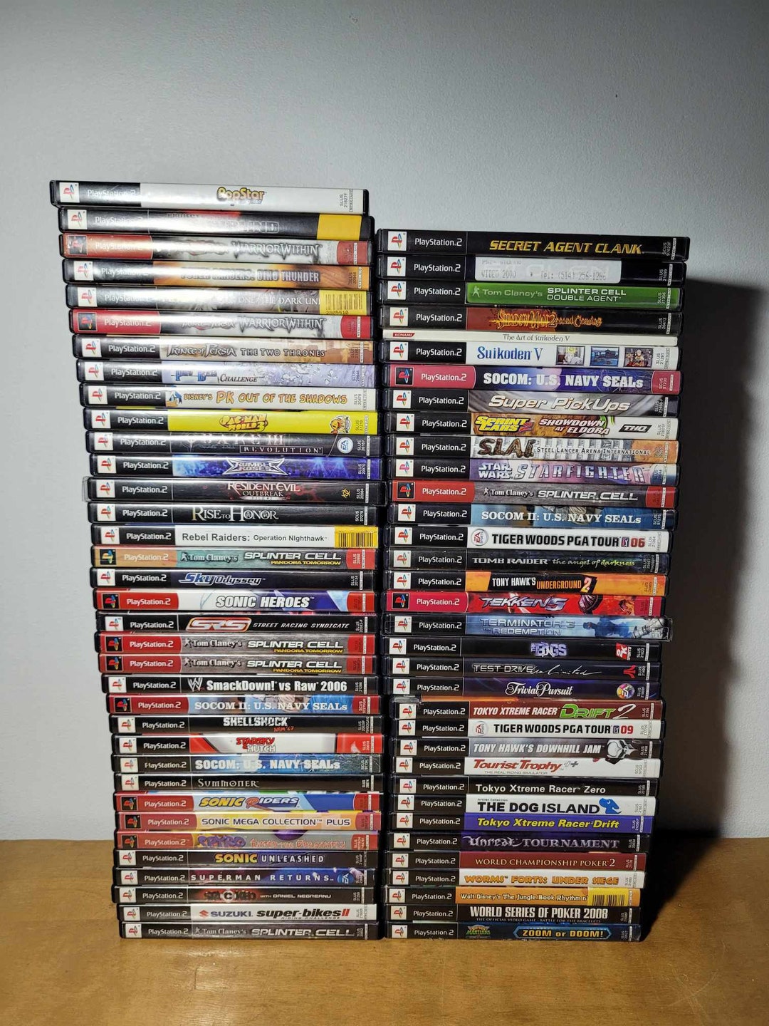 Ps2 cds near me discount