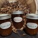Homemade Apple Butter, Pumpkin Butter