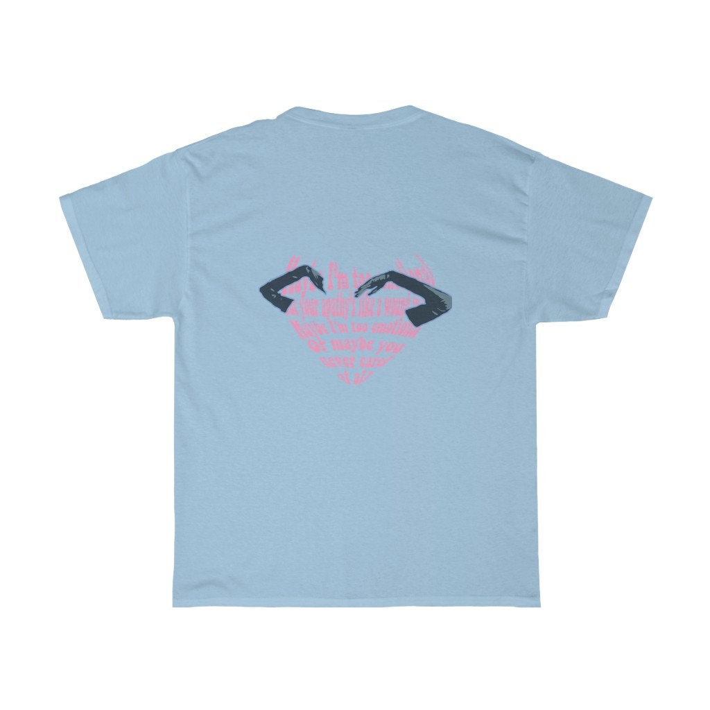 Olivia Rodrigo Merch Unisex Tshirt Olivia Rodrigo Fan Good | Etsy