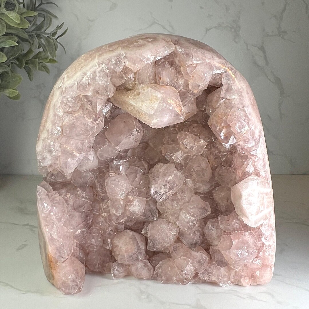 ブラジル産　ピンクアメジスト　フリーフォーム ブラジル産ピンクアメジストフリーフォーム！1ポンド以上！ - Etsy 日本