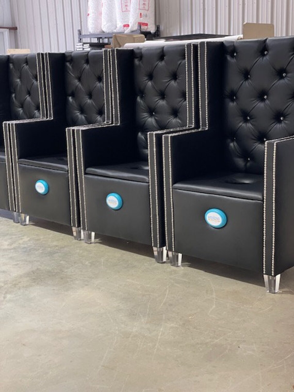 Yoni Throne Chairs Yoni VSteam Chairs Yoni Seats Etsy