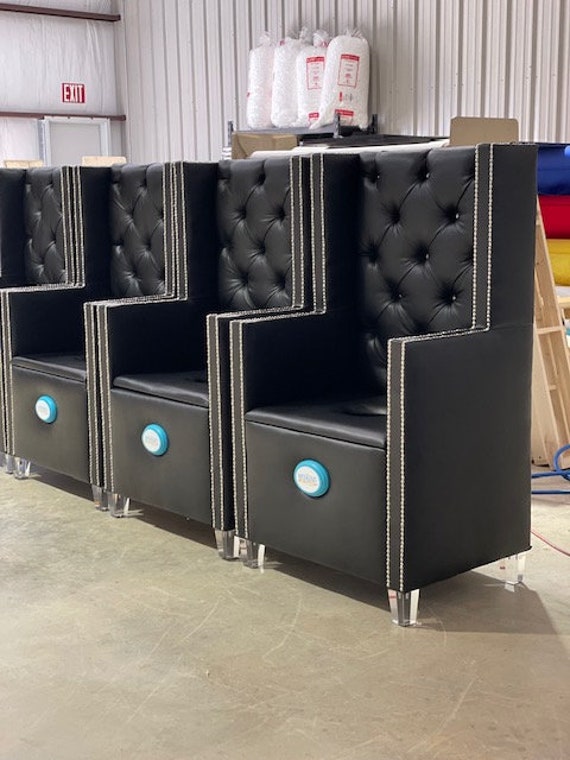 Yoni Throne Chairs Yoni VSteam Chairs Yoni Seats Etsy