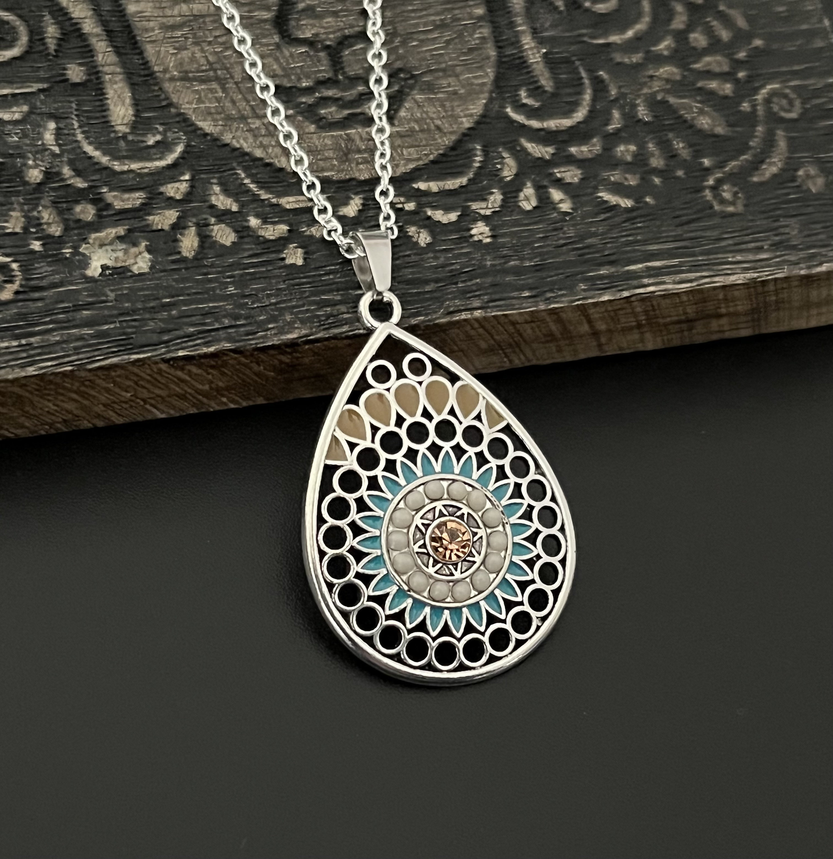 Silver Jewellery Uk Etsy