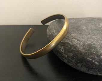 Boho bracelet, Bronze bangle, Vintage brass bracelets, Antique gold bangle, Cuff bracelets, Bohemian, Boho bracelets, Wristbands, Gift