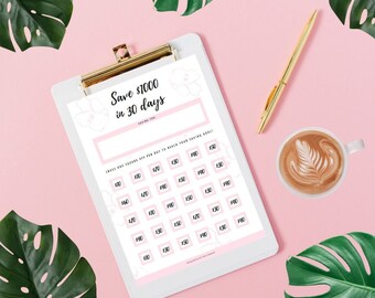1000 Days Etsy