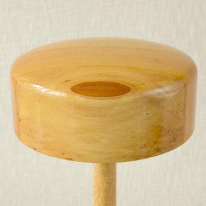 KATRYN - Classic Pillbox Hat Block - Pillbox Hat Block - Hat Making Tools - Jackie O Hats - Easy Hat Blocks