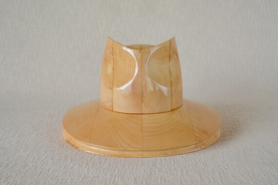 Fedora hat form on sale