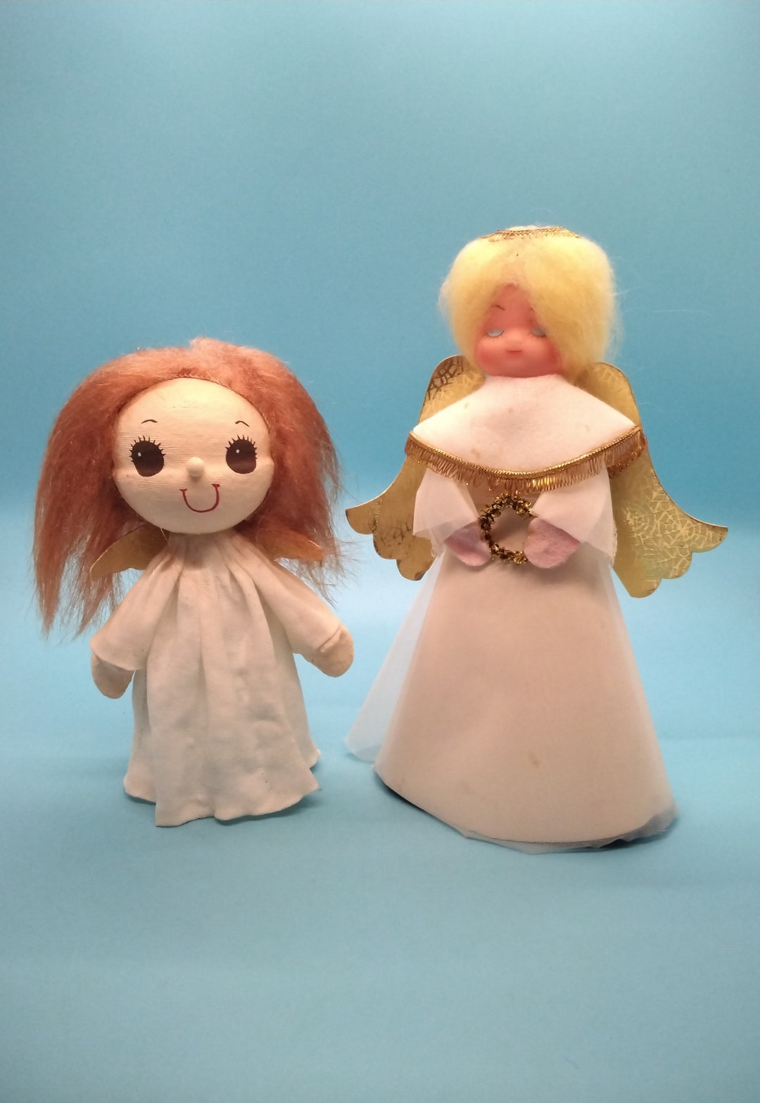 その他 ANGEL CHJMPAGNE Holiday Edition RED Bob Mackie Barbie Holiday Angel Doll – Mattel Creations