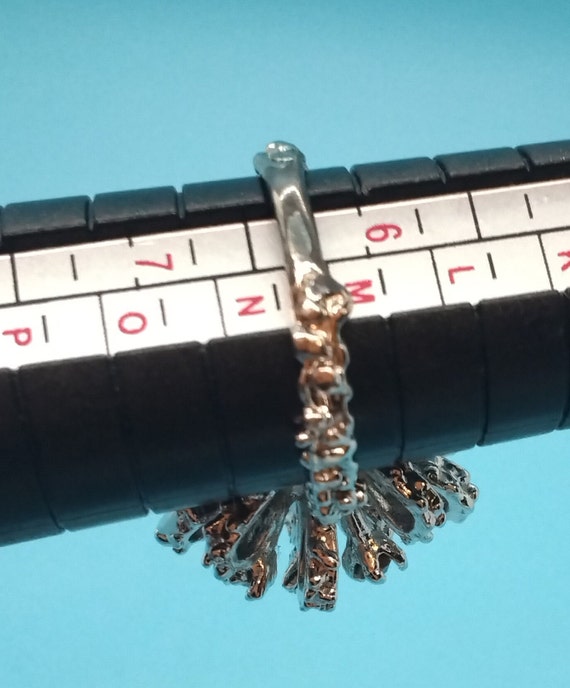 Jewelry, Ring, Statement Ring, Cluster Ring, Orna… - image 5