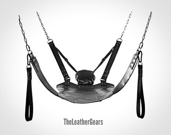 How To Make A Sex Swing