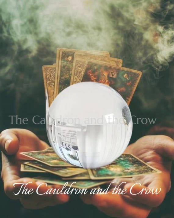 100mm Transparent Magic Clear Crystal Ball/Divination Tool/Crystal Gazing Ball/Holistic/Spiritual/Scrying/Reiki Healing