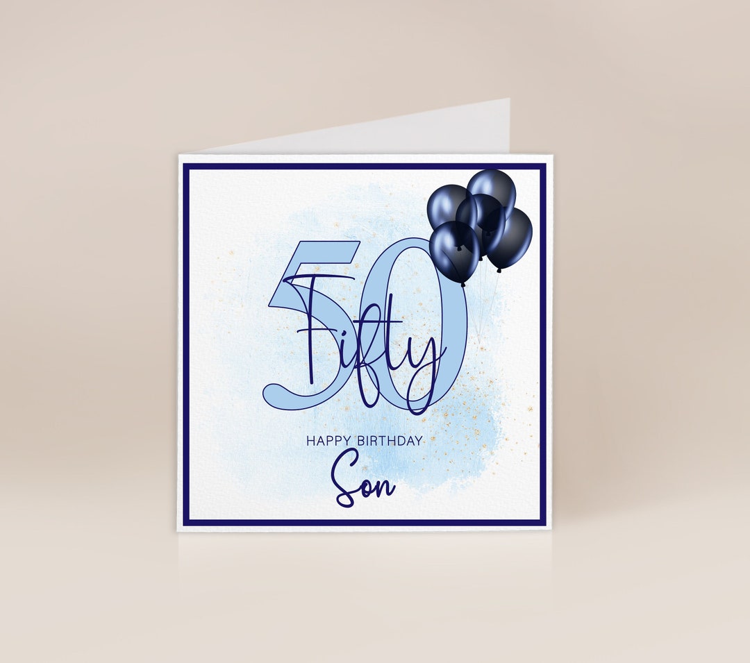 Biglietto Di Auguri Di Compleanno Per Lui E Lei, Con Trattore, Per Papà, Marito, Nonno, Fratello, Agricoltori, Regalo Per 40°, 50°, 60°, 70°, Regalo Fatto A Mano Per Contadini - Foto 8