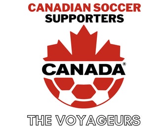 CANADA SOCCER / Descarga instantánea del póster del archivo digital