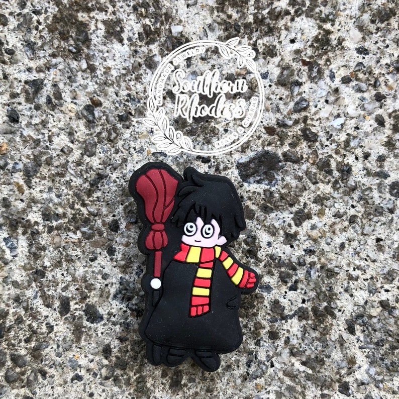 Halloween Croc Jibbitz Halloween Charms Scary Skulls Etsy