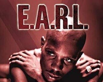 Books for inmates - E.A.R.L.: The Autobiography of DMX Paperback