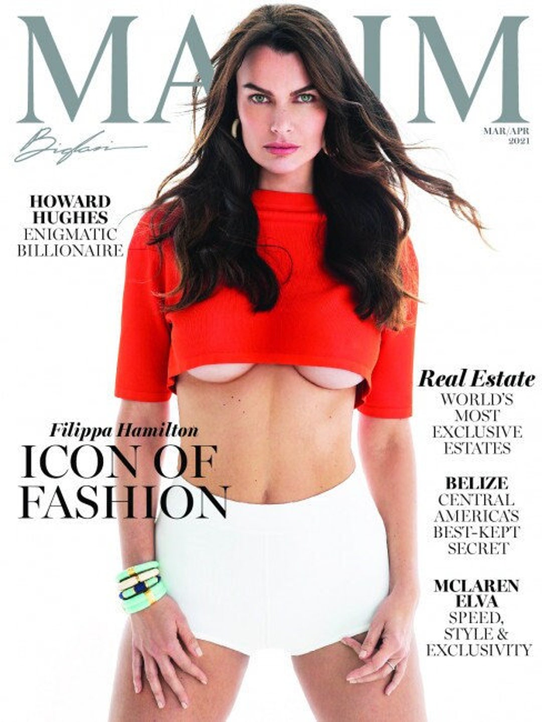 Maxim Magazine Subscription Etsy