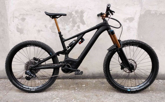Specialized Turbo Kenevo Expert 2021 | Etsy