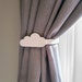 see more listings in the Curtain holdbacks section