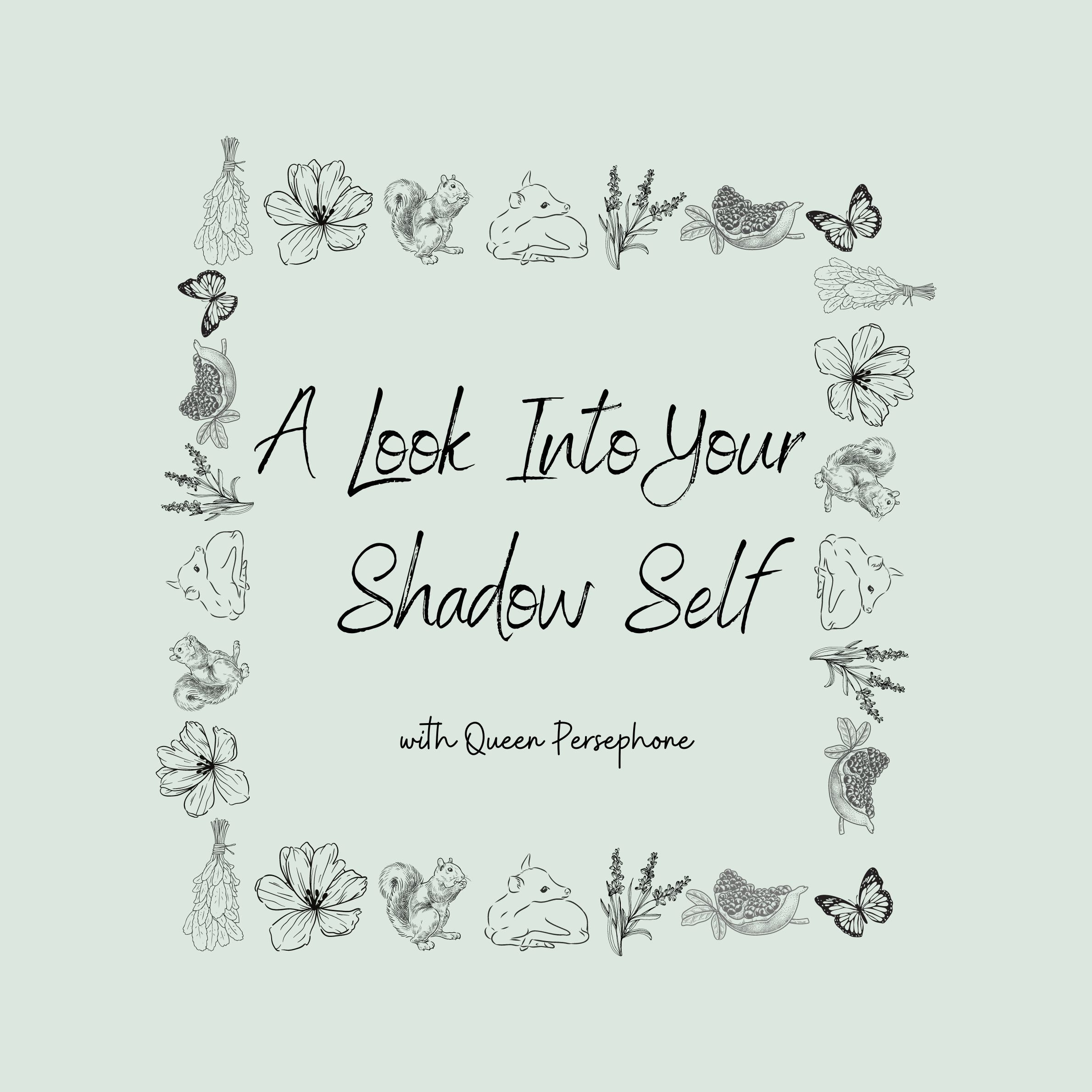 Tap Into Your Inner Persephone:  A Path To Self Empowerment - cjqfcif