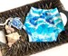 Ocean Bummies, Baby Bloomers, Toddler Shorties, Under the Sea Party , Baby Fall Bummies, Toddler Shorties, Baby shower gift 