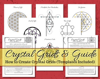 Guida alle griglie di cristallo