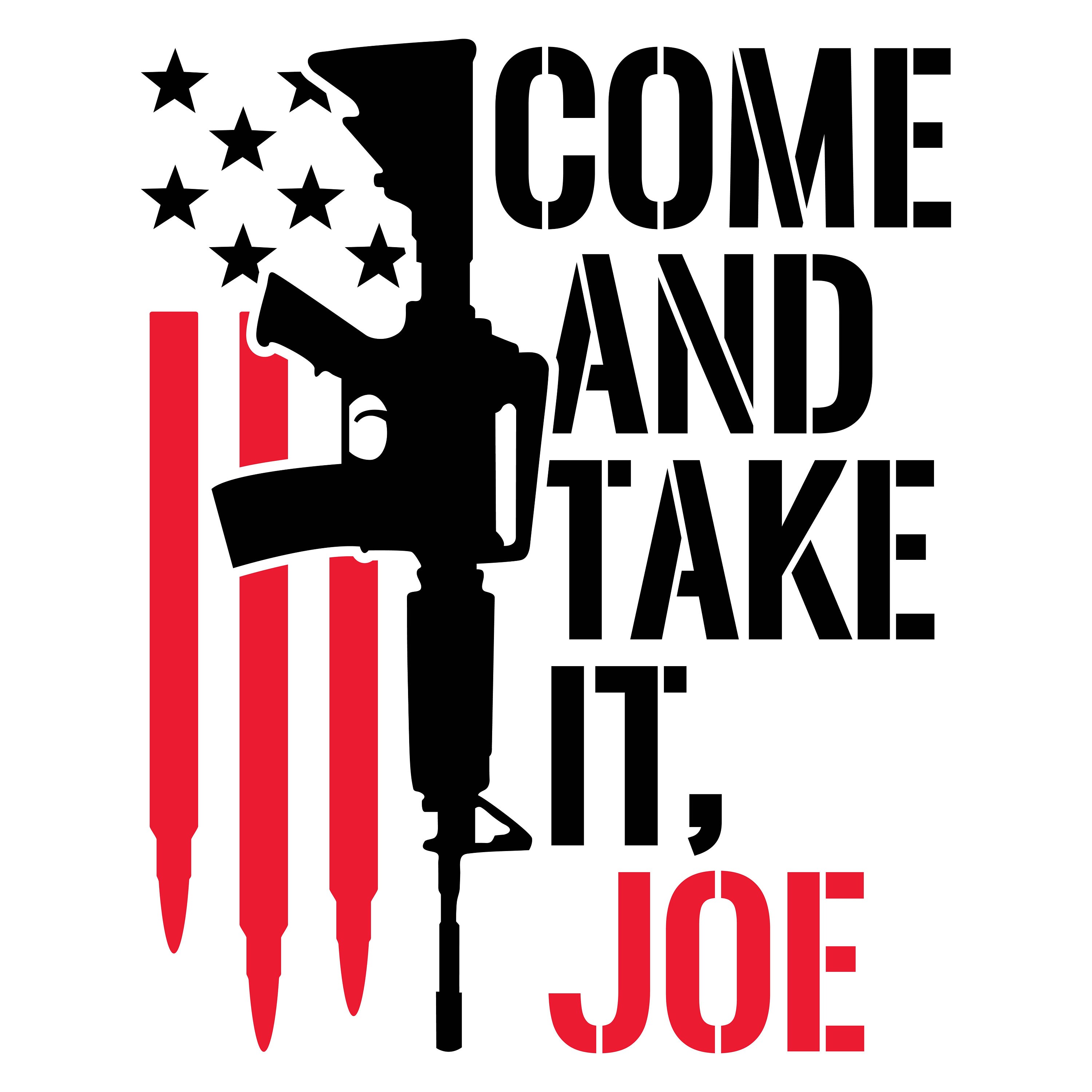 Come And Take It Hd Wallpaper